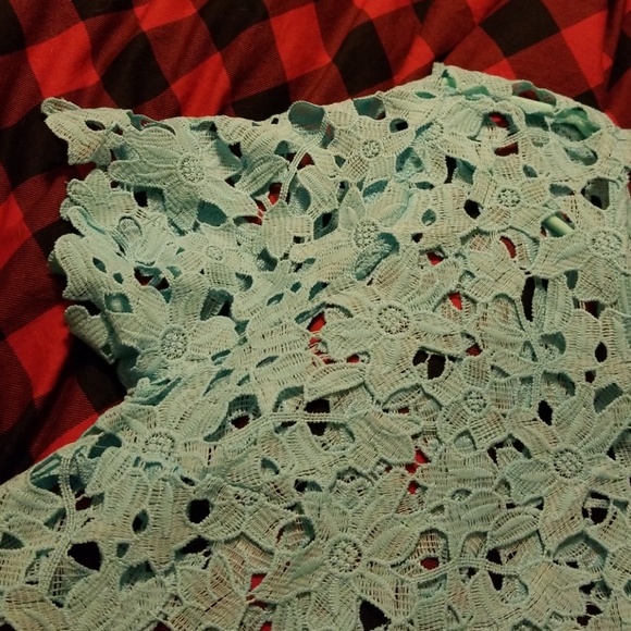 Blouse - Picture 3 of 4